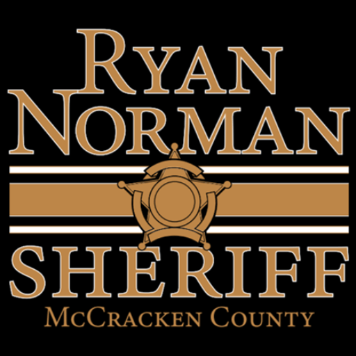 Ryan Norman For McCracken County Sheriff